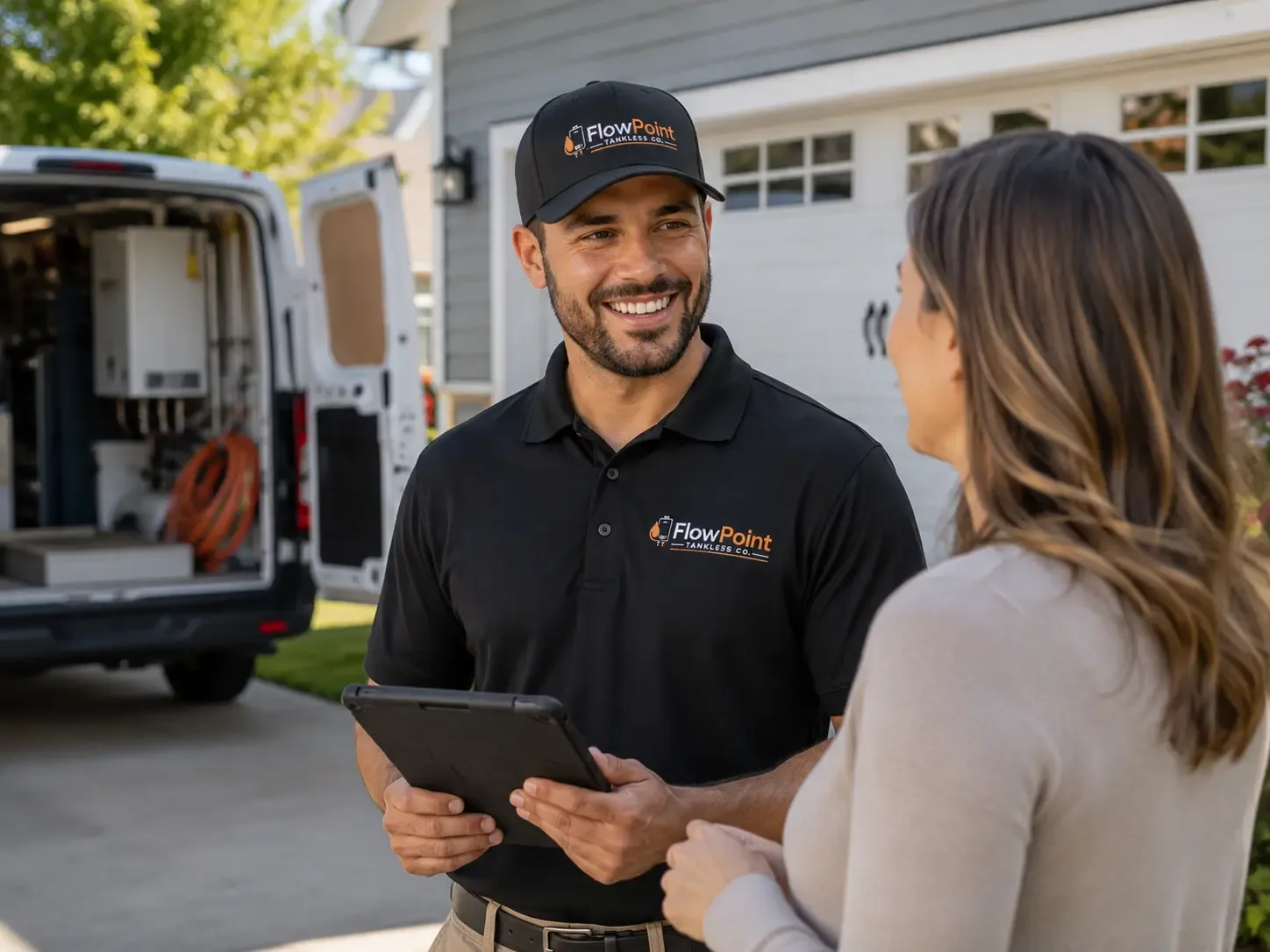 Tankless Water Heater Installation Slaton, TX FAQs